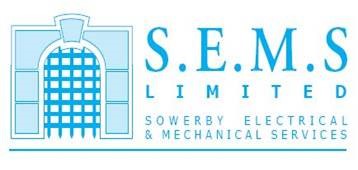 SEMS Ltd Logo